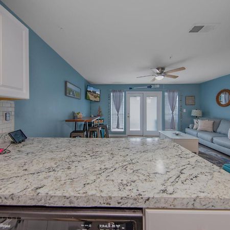Grand Caribbean In Perdido Key 111E By Vacation Homes Collection Пенсакола Екстериор снимка