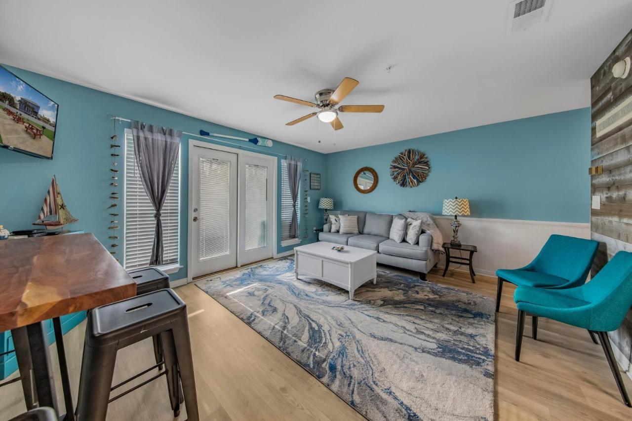 Grand Caribbean In Perdido Key 111E By Vacation Homes Collection Пенсакола Екстериор снимка