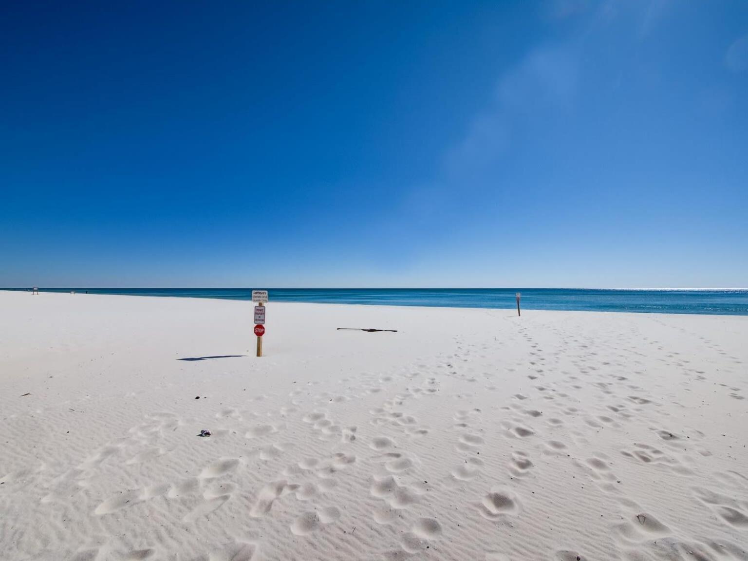 Grand Caribbean In Perdido Key 111E By Vacation Homes Collection Пенсакола Екстериор снимка