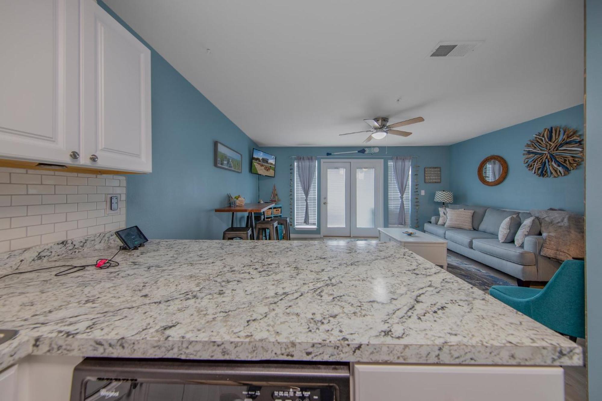 Grand Caribbean In Perdido Key 111E By Vacation Homes Collection Пенсакола Екстериор снимка