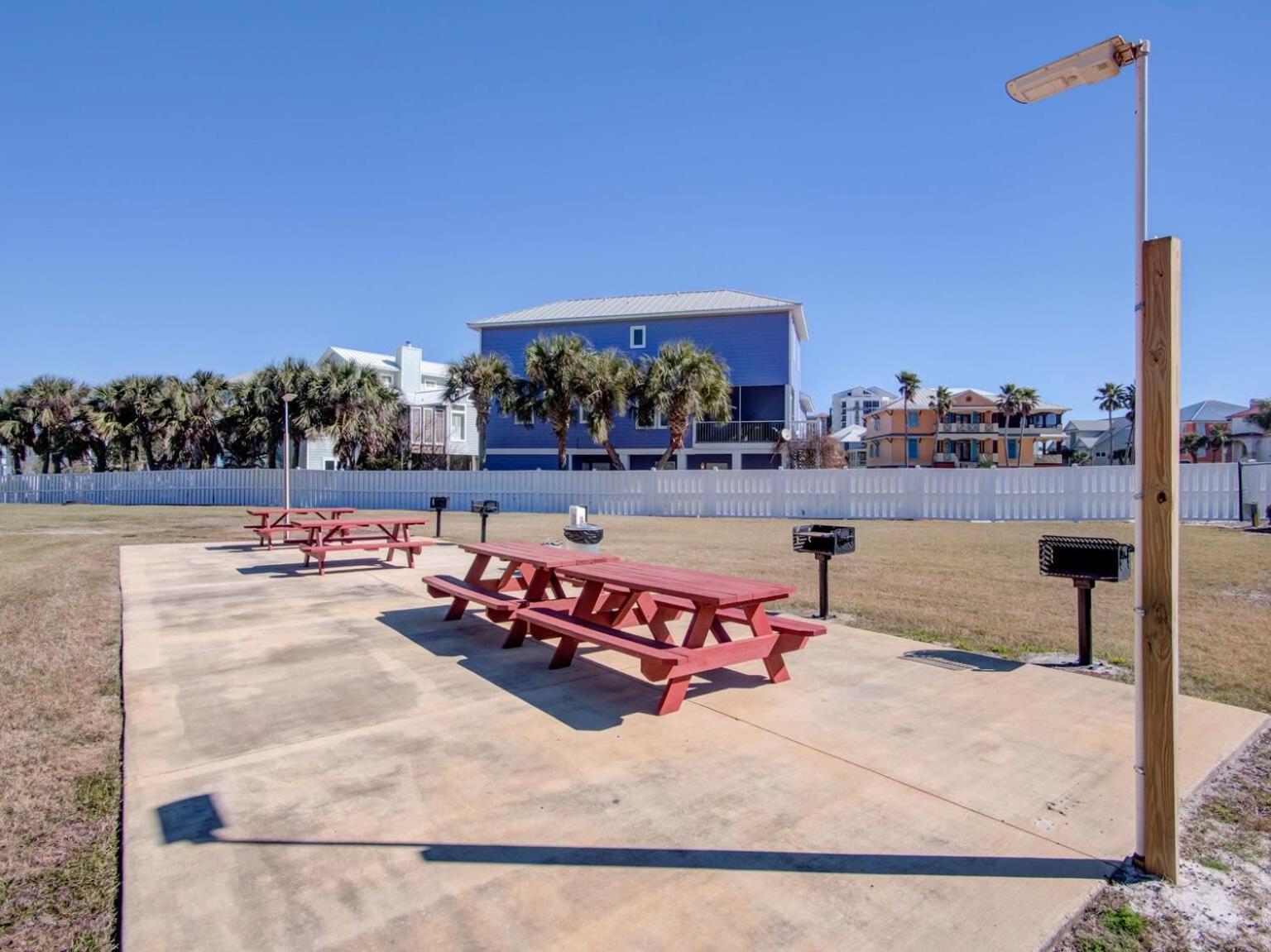 Grand Caribbean In Perdido Key 111E By Vacation Homes Collection Пенсакола Екстериор снимка