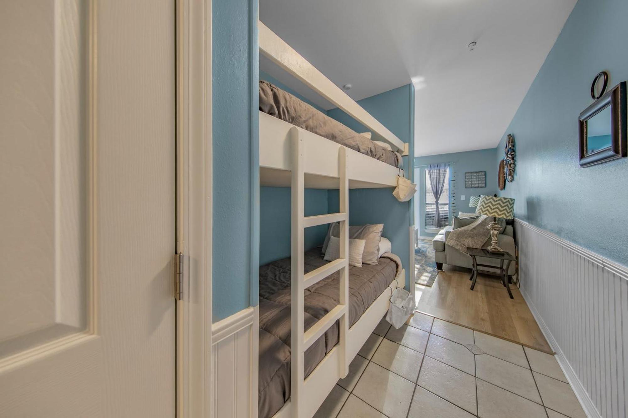 Grand Caribbean In Perdido Key 111E By Vacation Homes Collection Пенсакола Екстериор снимка