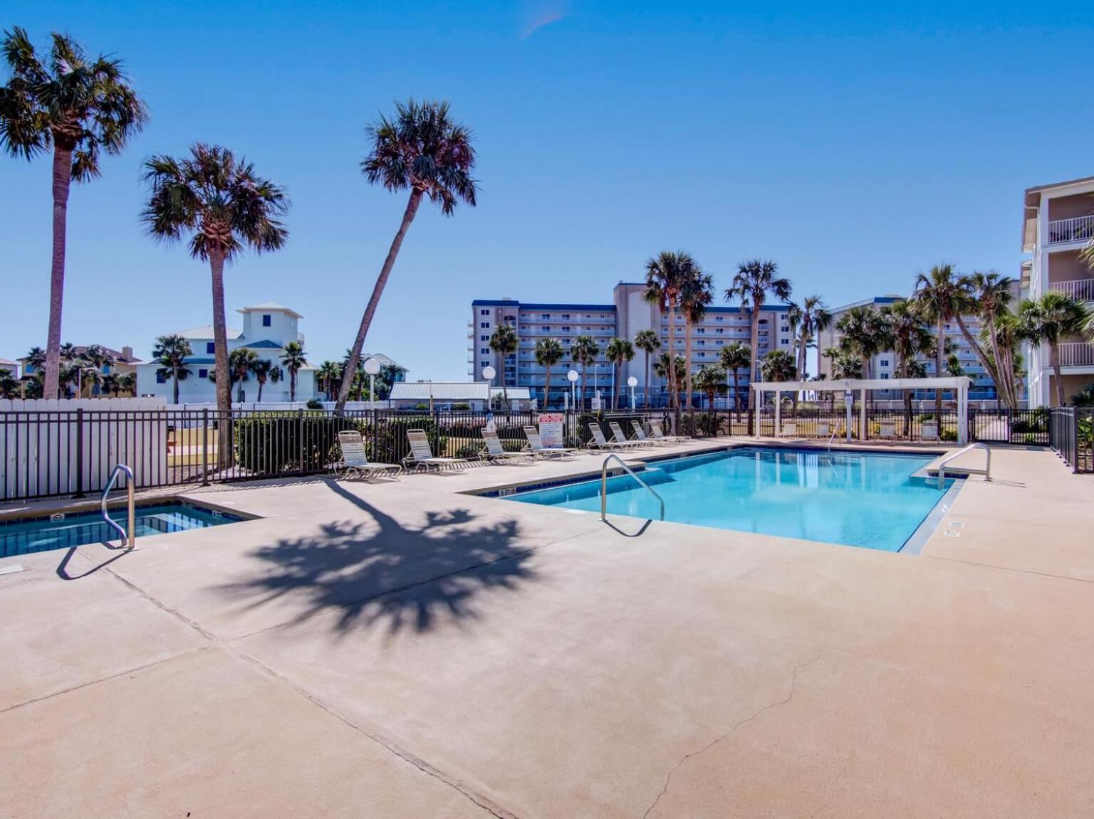 Grand Caribbean In Perdido Key 111E By Vacation Homes Collection Пенсакола Екстериор снимка