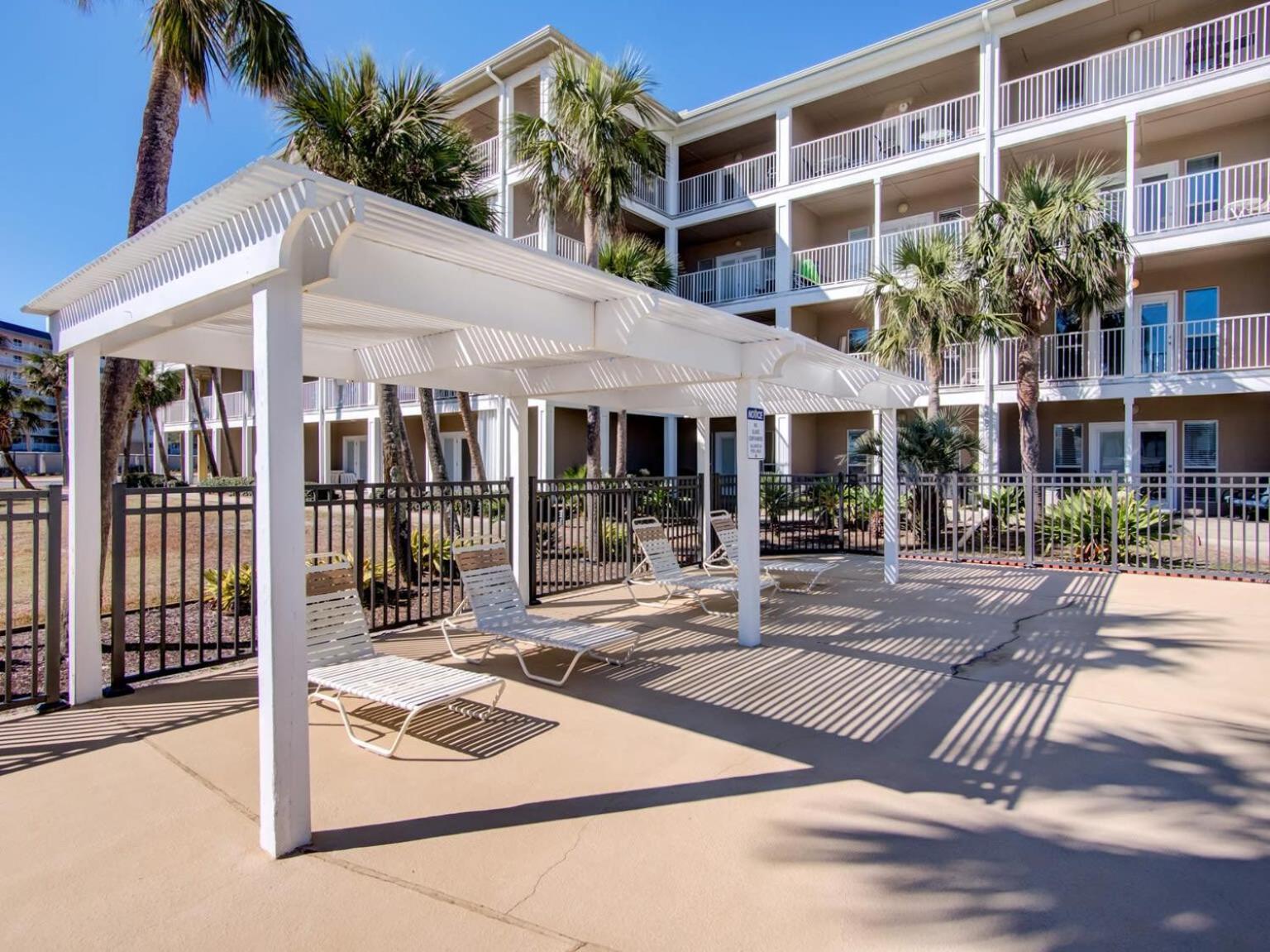 Grand Caribbean In Perdido Key 111E By Vacation Homes Collection Пенсакола Екстериор снимка