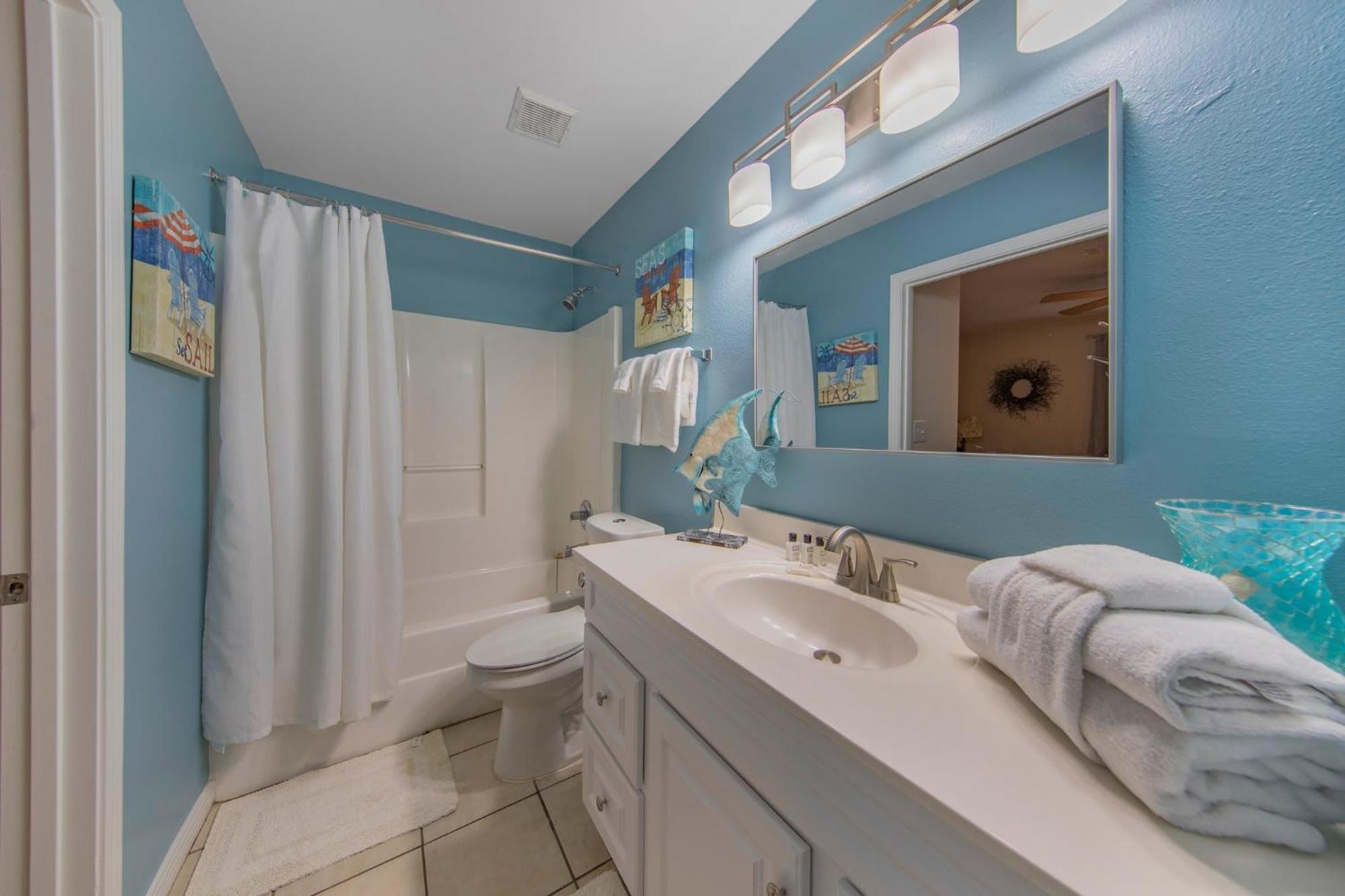 Grand Caribbean In Perdido Key 111E By Vacation Homes Collection Пенсакола Екстериор снимка