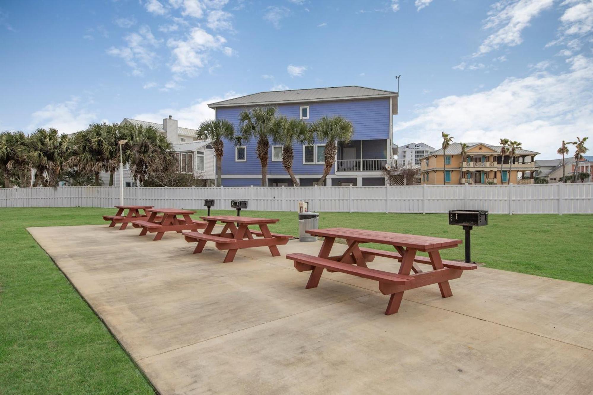 Grand Caribbean In Perdido Key 111E By Vacation Homes Collection Пенсакола Екстериор снимка