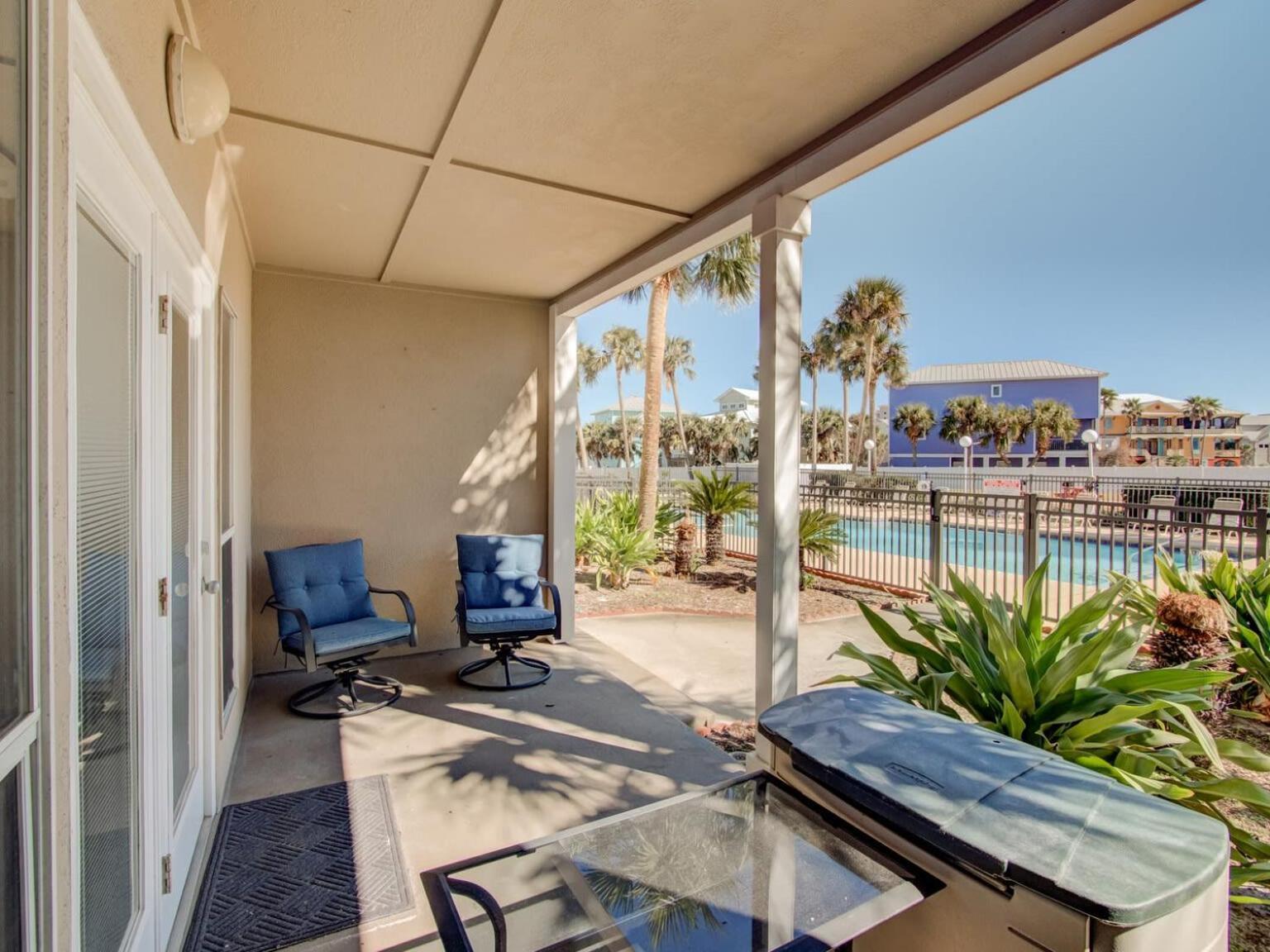 Grand Caribbean In Perdido Key 111E By Vacation Homes Collection Пенсакола Екстериор снимка