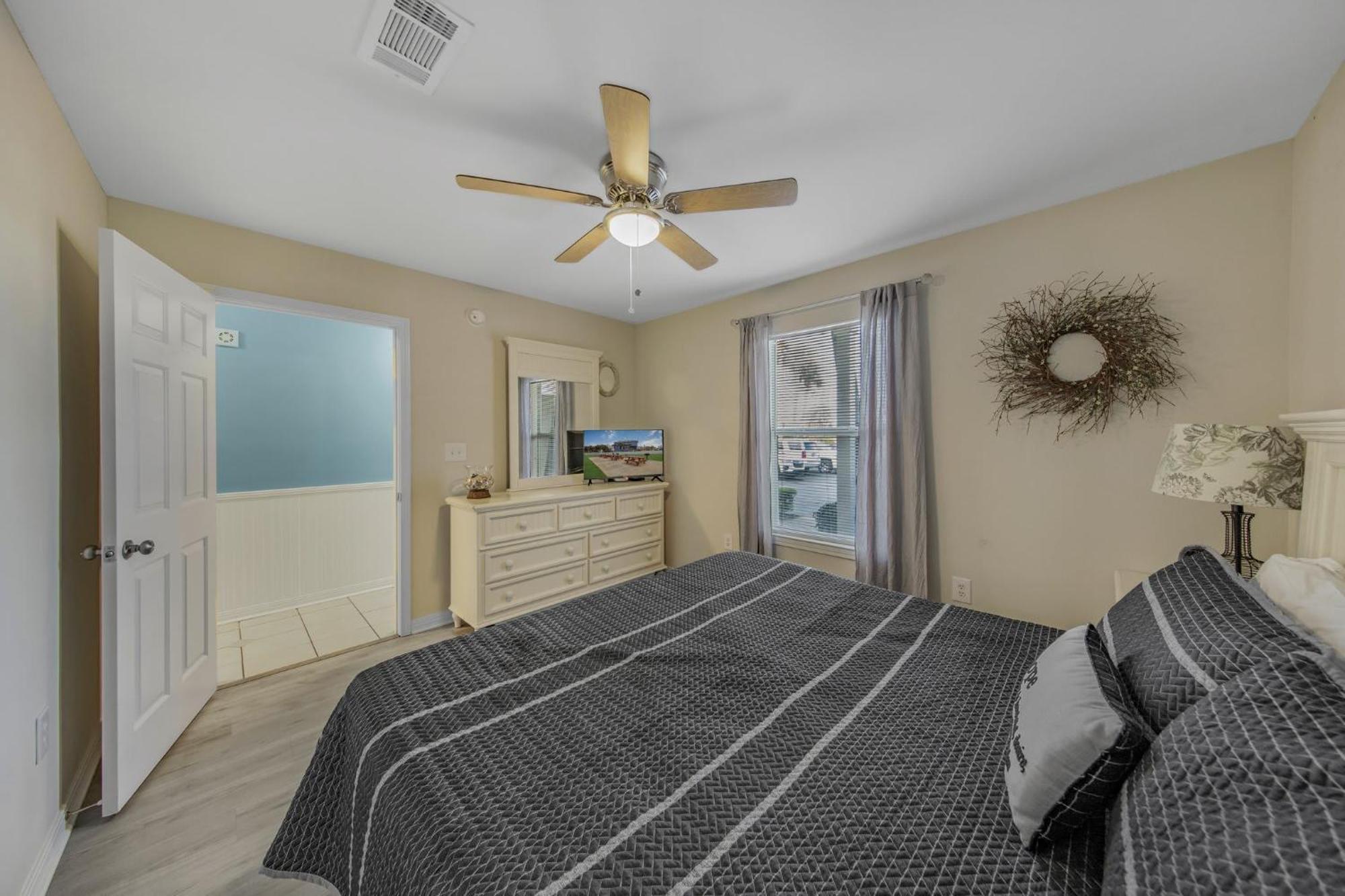 Grand Caribbean In Perdido Key 111E By Vacation Homes Collection Пенсакола Екстериор снимка