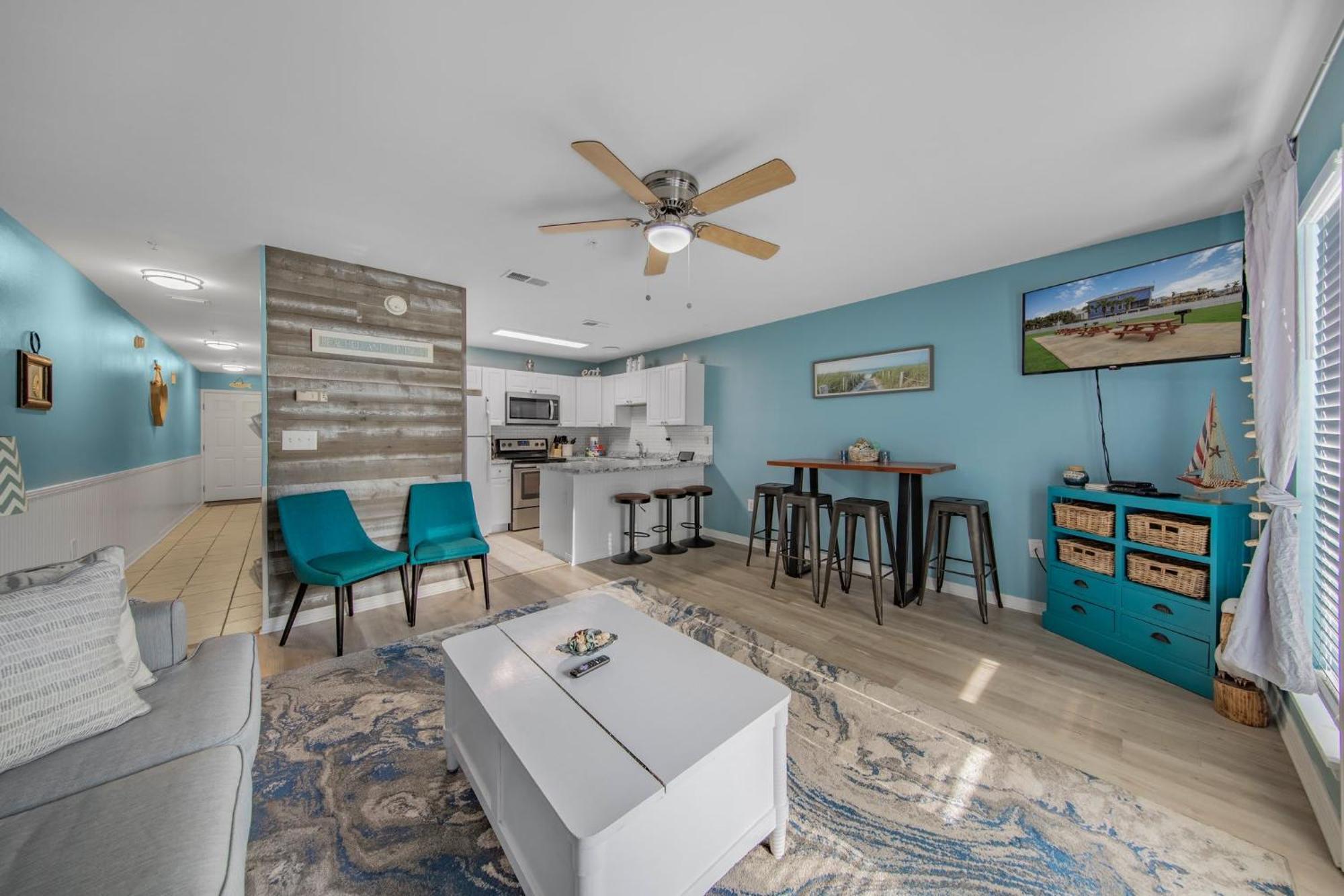 Grand Caribbean In Perdido Key 111E By Vacation Homes Collection Пенсакола Екстериор снимка
