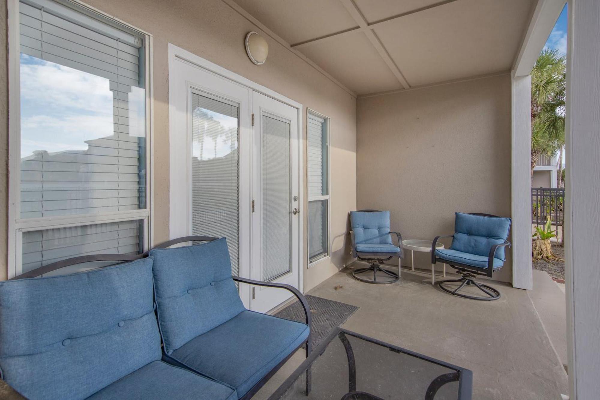Grand Caribbean In Perdido Key 111E By Vacation Homes Collection Пенсакола Екстериор снимка
